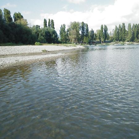 Dimora Garibaldi Hotel Castelnuovo Magra Eksteriør billede